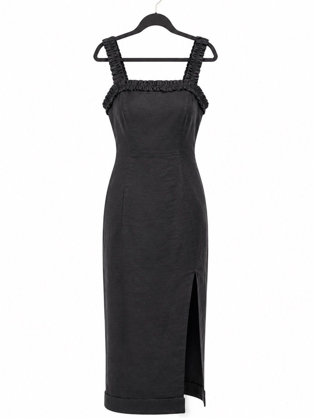 Urban Outfitters Black Sleeveless Dress Women's Size Small